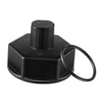 thumbnail image 4 of Tapa de drenaje para arena, accesorio para piscina, resistente, fácil de instalar, ligera, compacta, se puede reemplazar con junta., 4 of 9