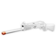 Angle View: CTA Sure Shot Rifle (Wii)