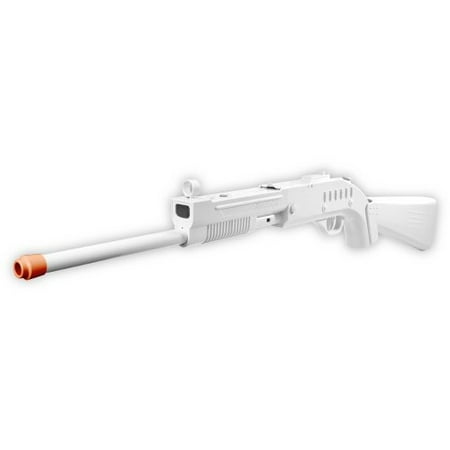 CTA Sure Shot Rifle (Wii)