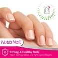 Nutra Nail 5 to 7 Day Growth Treatment Fast Keratin Nail Strengthener