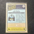 thumbnail image 3 of 2025 Topps Shoebox Treasures Kirk Gibson #74 [Base] Base Set, 3 of 3