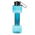 thumbnail image 1 of EGNMCR Dumbbell-shaped Water Container 700ml Portable Hydration Cup Lightweight Polypropylene PET To Carry For Gym kettle kettle, 1 of 4