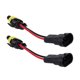 thumbnail image 4 of BESTYASH 2Ud Conector Para Cable De Compatible Con Luces Plástico Duradero, 4 of 8