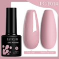 thumbnail image 1 of LILYCUTE 3D hilo perla Shell esmalte de Gel térmico para uñas en invierno temperatura cambio de Color semipermanente UV Gel barniz de uñas zhangmengya LED, 1 of 2