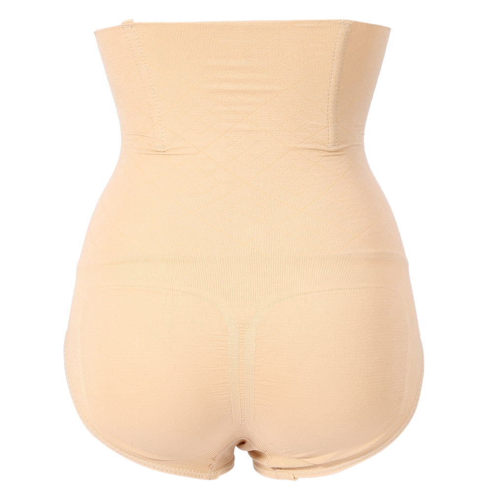 OTVIAP OTVIAP 2Colors Breathable Women High Waist Slimming Tummy