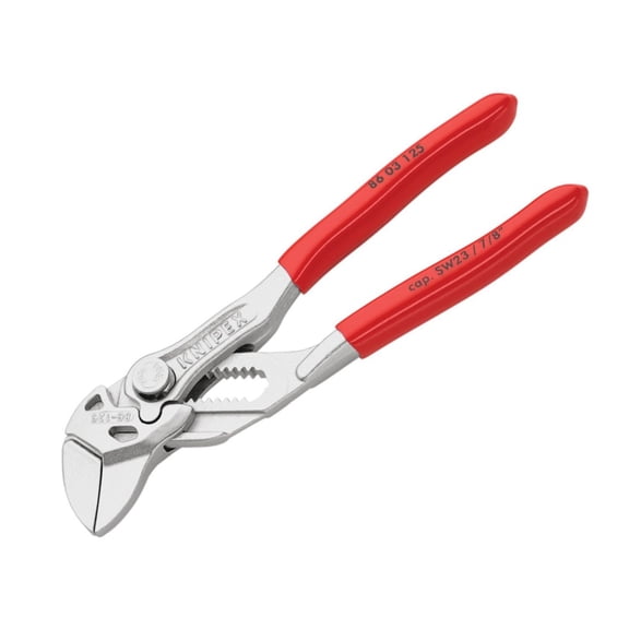 Knipex 86 03 Series Pliers Wrench