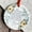 Wedding -15, variant on Personalised Bridesmaid Wedding Ornament Keepsakes - Custom Gifts From Bride to Bridal Party - Thoughtful Proposal Gift From Bride and Groom