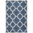 thumbnail image 1 of Safavieh Cambridge Navy Transitional Rug - 5' x 8', 1 of 2