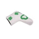 thumbnail image 3 of Toystoory Putter de pelota de golf con cubierta de hebilla de atracción magnética Cubiertas de cabeza de palo de pelota de golf para Putter Deportes y aire libre blanco, 3 of 6