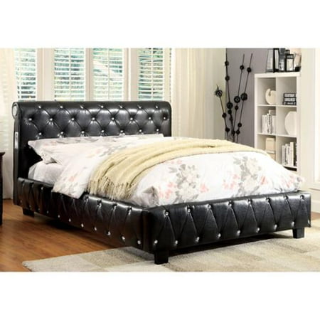 Furniture Of America N Queen Bed Furniture Of America N Queen Bed
