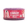 thumbnail image 1 of Caron® Colorama Haze™ Yarn, Fiber blend #4 Medium, 8oz/227g, 649 Yards, 1 of 4