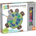thumbnail image 1 of Paint-Your-Own Stepping Stone: Turtle, 1 of 6