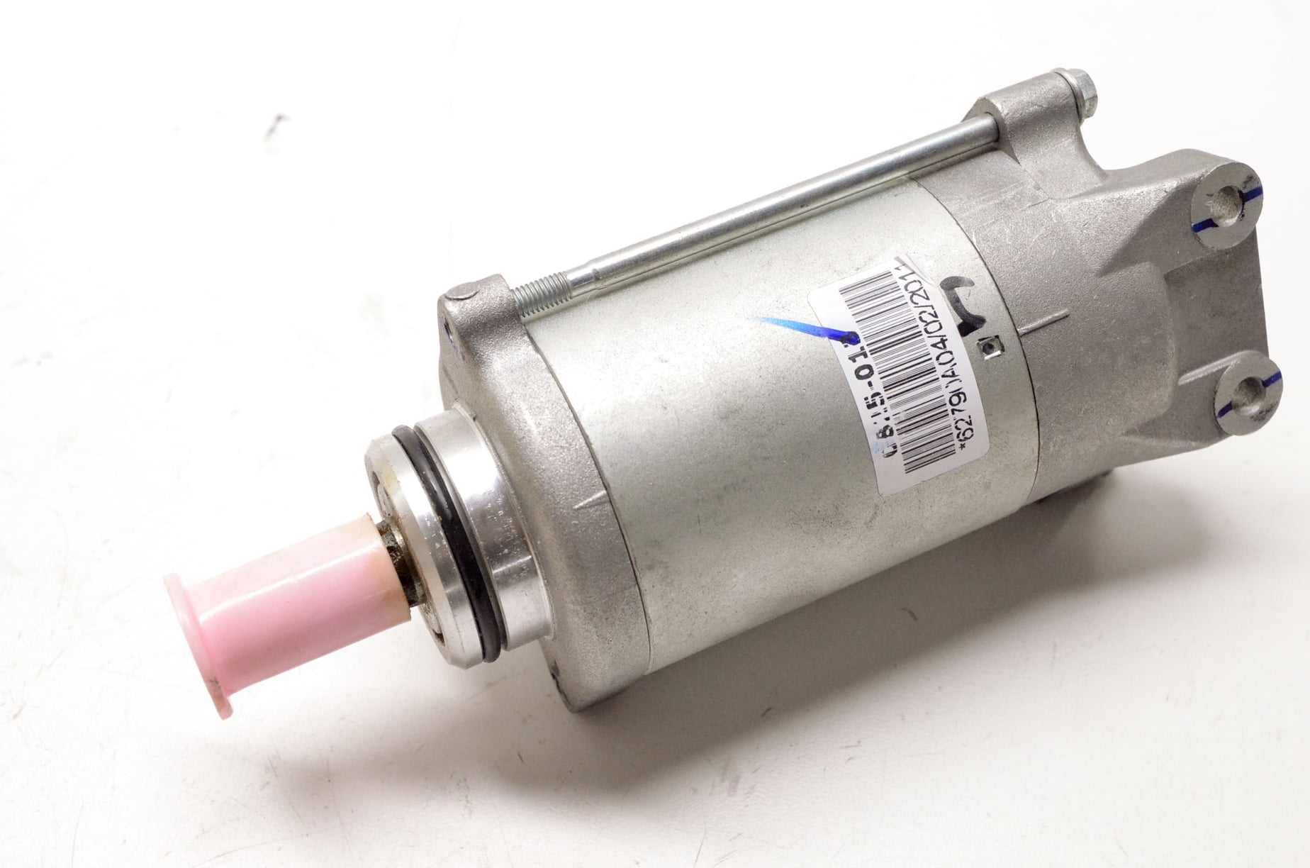 Arctic Cat 0825013 Engine Starter Motor NOS