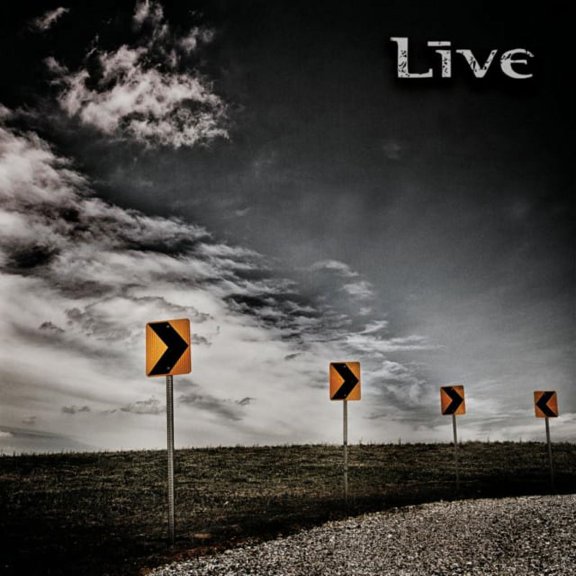 LIVE - THE TURN