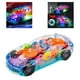 thumbnail image 4 of Coche de juguete para niños con música y luces LED mecánico Eléctrico perfecl, 4 of 7