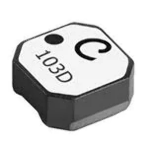 Pack of 5 LPS6225-154MRC Power Inductors 150uH Shld 20% 420mA 920mOhms SMD Halogen-Free :RoHS, Cut Tape