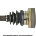thumbnail image 3 of CARDONE New 66-7038 CV Axle Assembly Rear Left, Rear Right fits 2000-2005 Volkswagen 8E0 501 203B, 3 of 3