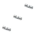 thumbnail image 3 of sweethay Shower Rail Slide Holder 360 Easy Hole Installment Unique Design Different Burr No Smooth Degree Rotation Surface Type1 NO1, 3 of 6