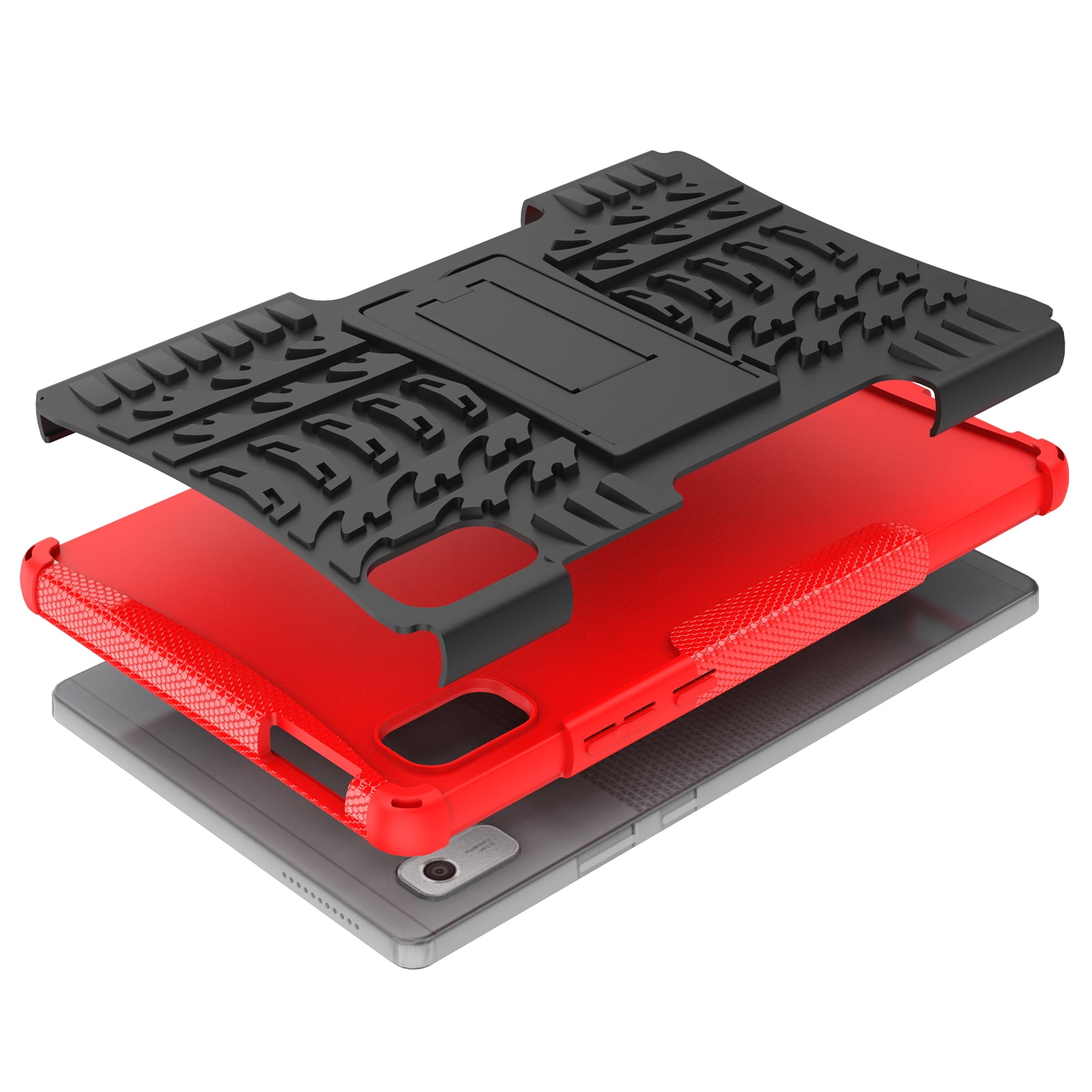 Allytech Flip Case for Lenovo Tab M9 TB310FU 2023 Released, 360