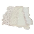 thumbnail image 3 of Lace Piano Full Cover, Upright Piano Chair Full Cover Comfortable Texture Environmentally Friendly  For Decoration, 3 of 8