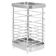 thumbnail image 1 of Porta cubiertos para el hogar, porta cucharas de escritorio para cocina, práctico porta utensilios, 1 of 5