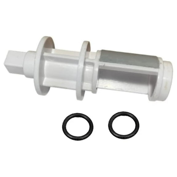 Hot Tub 1-Inch ON/Off Neck and Waterfall Insert with O-Rings Compatible with Marquis Spas DIY350-6326