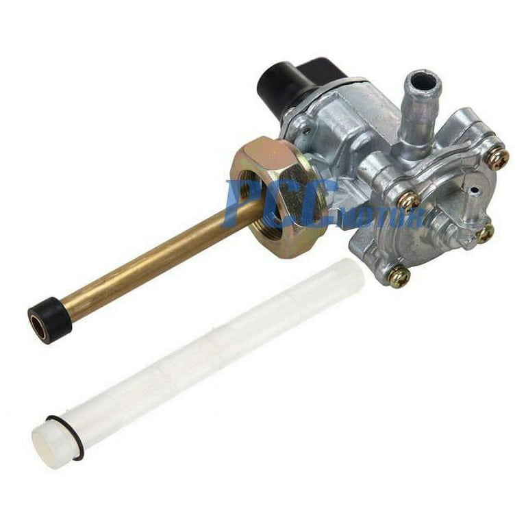 Gas Tank Valve Fuel Switch Petcock For Honda CBR 600 F2 F3