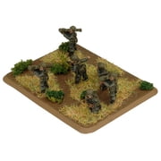 World War III Team Yankee: Dutch Stinger Platoon