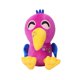 thumbnail image 2 of 9.8" Jellycat Garden Kindergarten, Jellycat, Jelly Cat, Jellycat Stuffed Animals Jellycat Garden Kindergarten toy Plush Toys Stuffed Animal Soothing Elephant Doll Children's Companion Toy, 2 of 3