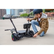 Jetson JetKart Hoverboard Attachment