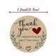 thumbnail image 4 of Gracias por Ing Diy Wrap S Pegatinas (6 rollos), 4 of 5