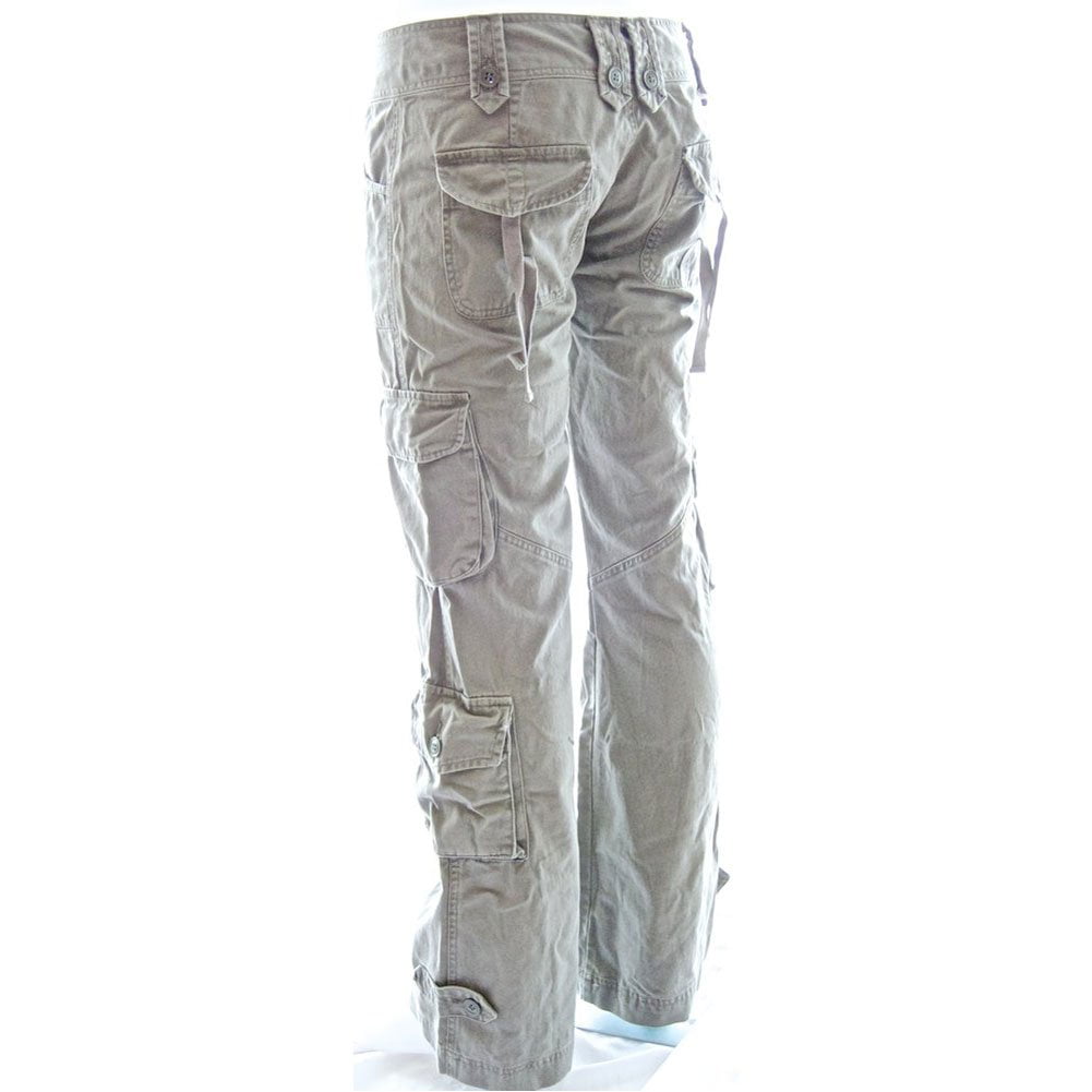 molecule women's cargo pants