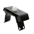 thumbnail image 4 of 4M Auto Parts Rear Manual Transmission Mount 1PC. Part Number 4M-9018. A7281, EM9018, 12371-07020, 4 of 4