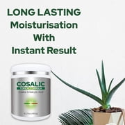 Psoriasis Coal Tar Salicylic Acid for Dry and Itchy Skin-460gm