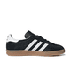 thumbnail image 4 of Nuevo listado de Adidas GAZELLE INDOOR, zapatillas de tabla de caña baja, cómodas y suaves para hombres y mujeres con el mismo calzado casual, 4 of 5