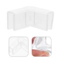 thumbnail image 2 of 10pcs Aquarium Corner Guards Fish Tank Edge Protectors Terrariums Corner Guards, 2 of 5