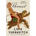 thumbnail image 3 of Thrust : A Novel (Hardcover), 3 of 3