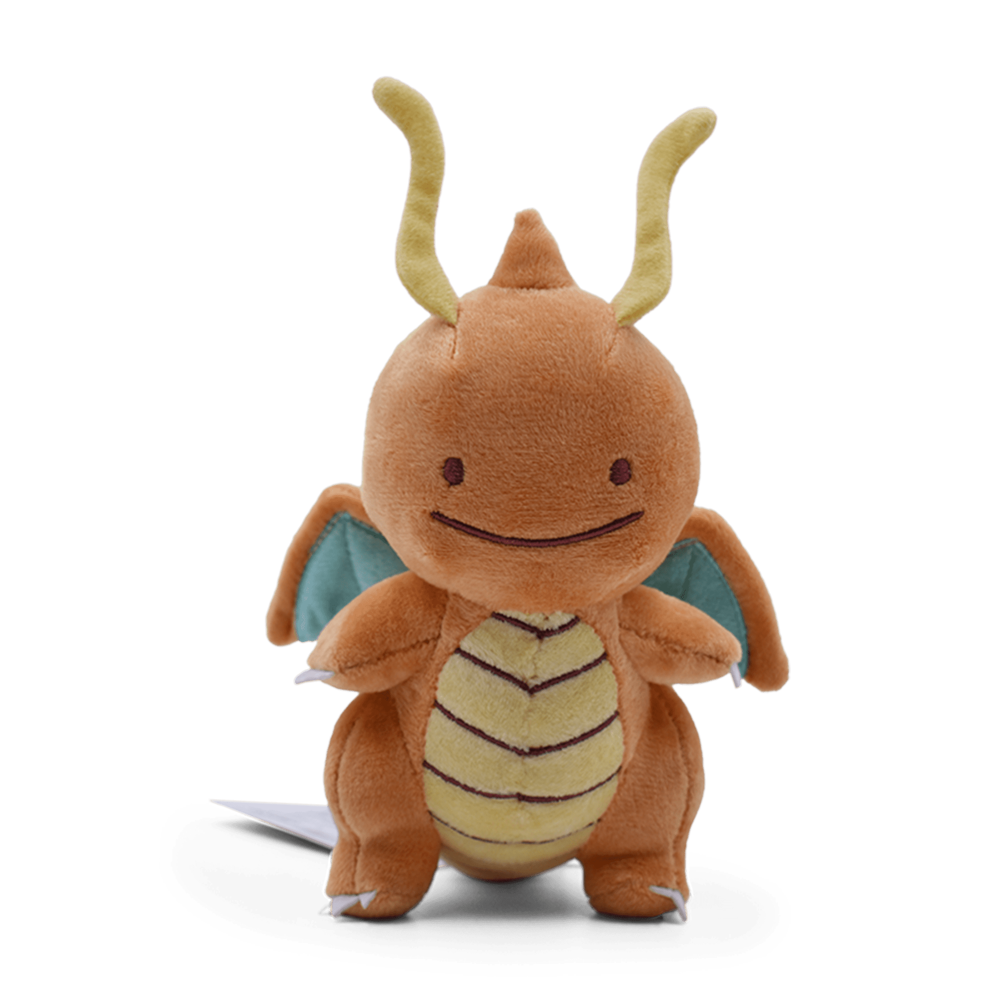 6" Dragonite Soft Plush toy 