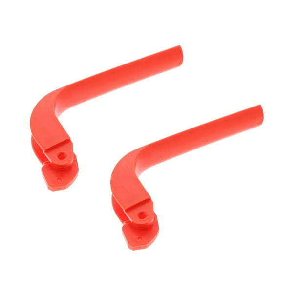 Black & Decker OEM 90508746 (2PK) replacement lawnmower switch lever