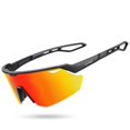 thumbnail image 1 of Almohadilla nasal ajustable UV400 para gafas de sol deportivas Lamicall, polarizadas, 1 of 7