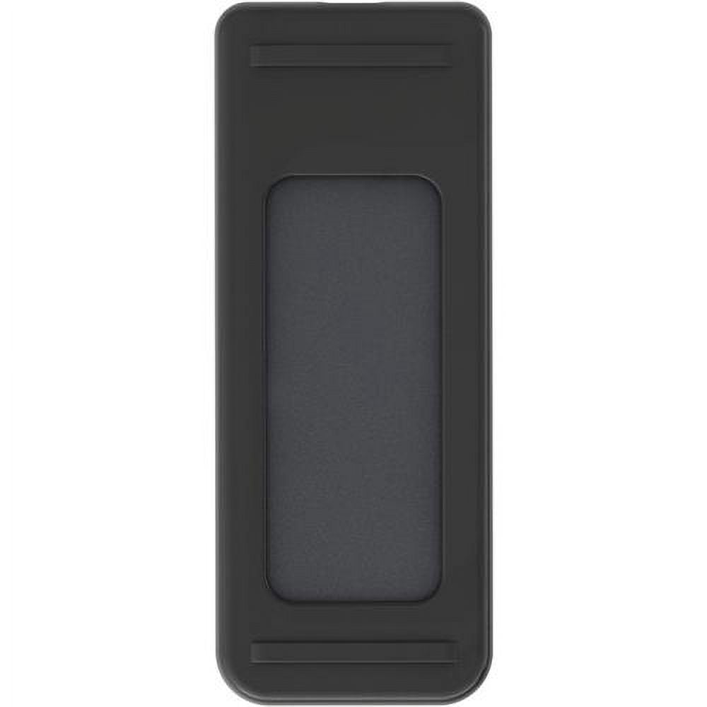 Glyph Atom - SSD - 525 GB - external (portable) - M.2 - USB 3.1 Gen 2 (USB-C connector) - gray