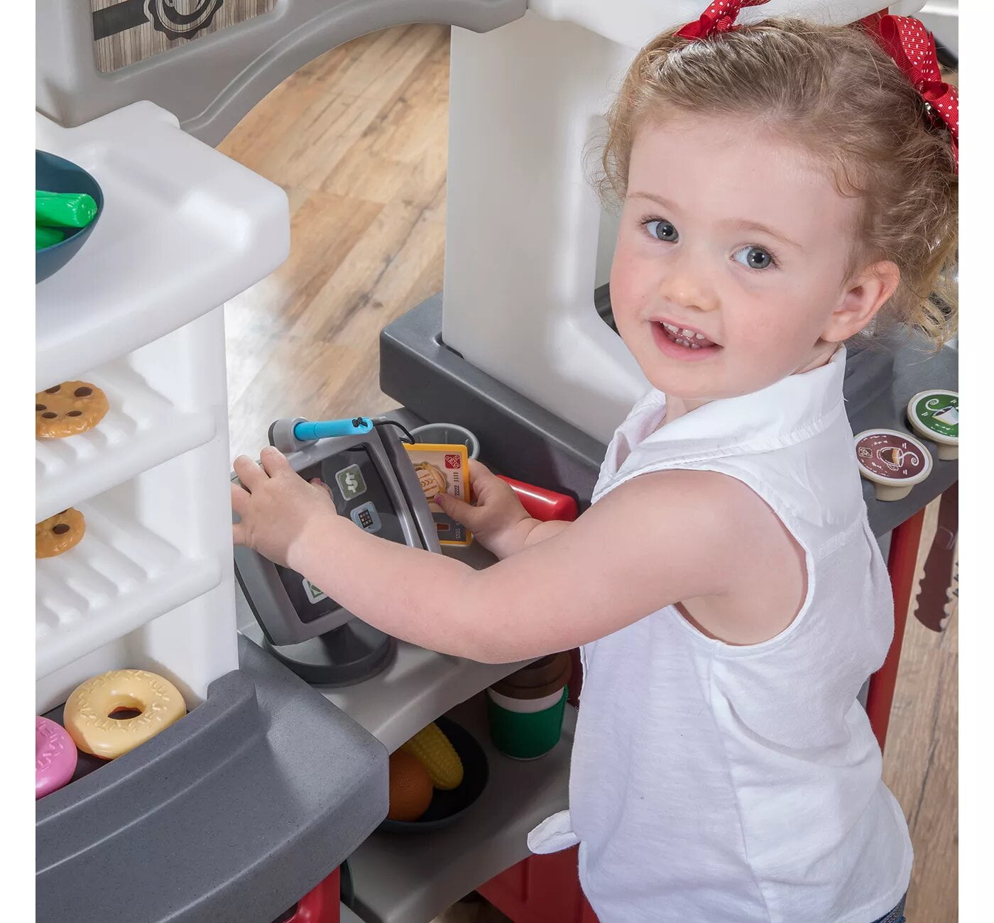 step2 coffee house kitchen and cafe