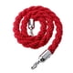 thumbnail image 1 of Línea Poste Del Poste Del Poste de Multitudes de 59 Pulgadas Barrera 6 Colores - 1 rojo Sunnimix Cuerda de cola, 1 of 8