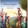 thumbnail image 1 of Pre-Owned The Good Shepherd: New Testament Edition (Paperback) 1733231714 9781733231718, 1 of 1