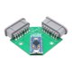 thumbnail image 2 of Adaptador de controlador para Md Cd32 Atari Nes Snes Pce Tg16 Snes Sfc para Saturn Ndcxsfigh Para estrenar, 2 of 6