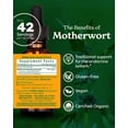 thumbnail image 2 of Extracto líquido Herb Pharm Motherwort, 30 ml, soporte endocrino, 2 of 9