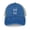 Blue, variant on Real Cars Dont Shift Themselves Black Adjustable Trucker Baseball Cap for Men Women, Mesh Snapback Hat