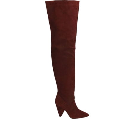 galway thigh high boot kenneth cole new york