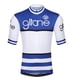 thumbnail image 3 of Jersey de ciclismo de manga corta para hombre, 9 estilos Retro Gitane Legnano-Pirelli, 3 of 5