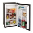 thumbnail image 4 of Avanti 3.3 cu. ft. Compact Refrigerator, Mini-Fridge, in Black (RM3316B), 4 of 4